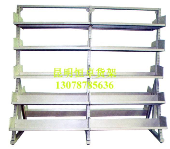 HZ-22型cd、圖書架