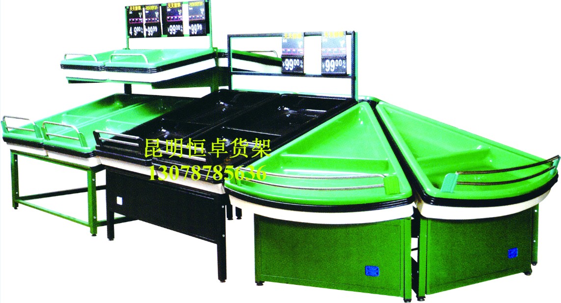 HZ-s03組合豪華蔬果架