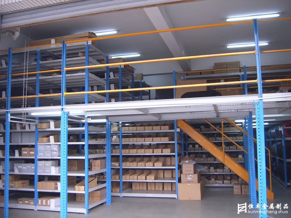 倉庫貨架 倉庫貨架