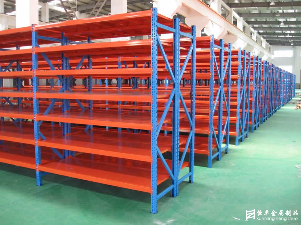 倉(cāng)庫(kù)貨架 倉(cāng)庫(kù)貨架