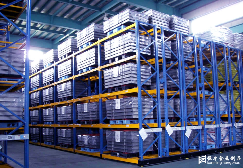 倉(cāng)庫(kù)貨架 倉(cāng)庫(kù)貨架