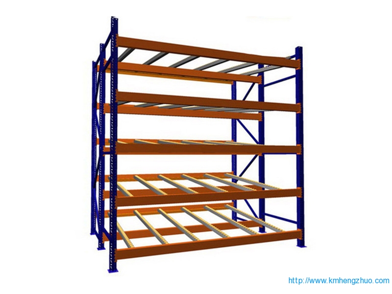 HZ-488型流利式貨架