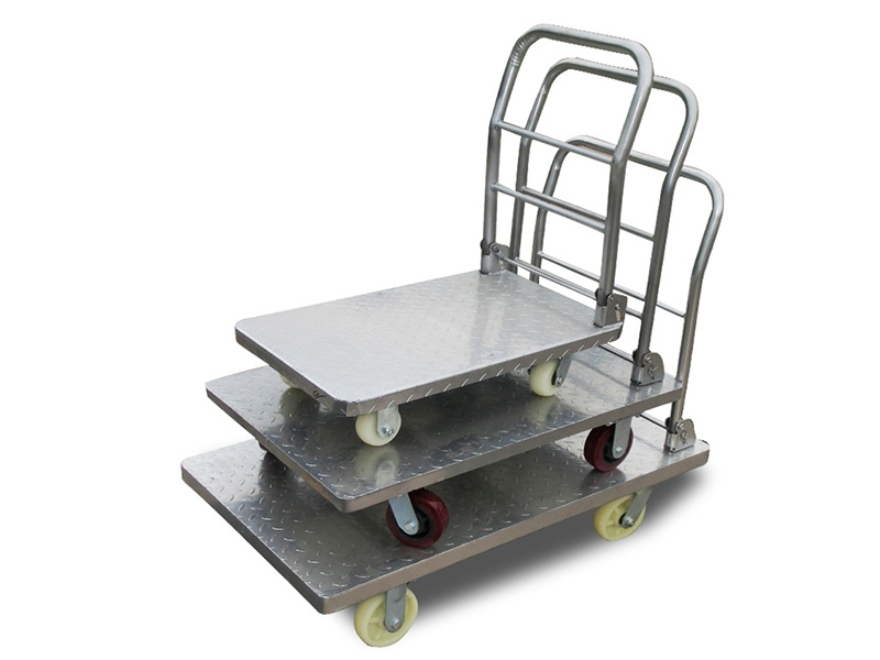 HZ-wl07重型平板理貨車(chē) HZ-wl07重型平板理貨車(chē)