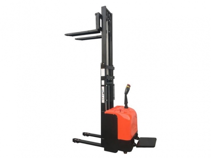 HZ-ck全電動(dòng)堆高車(chē)