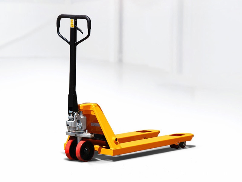 HZ-spt15半自動液壓搬運車