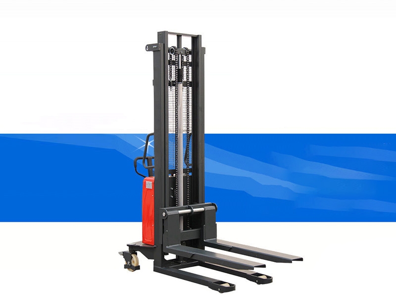 HZ-spm半自動堆高車