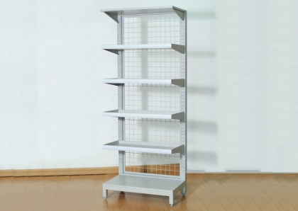 HZ-901型單面庫(kù)房架