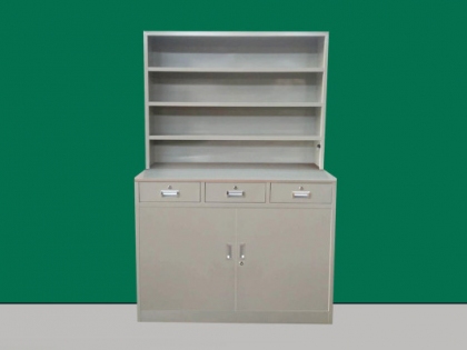 HZ-907型調(diào)劑臺(tái)式藥盤架