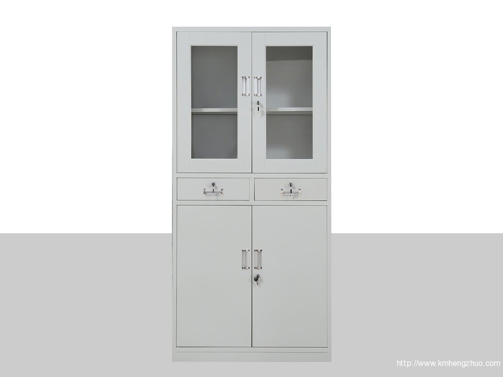 HZ-w22中二斗器械柜